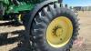 JD 4720 Sprayer 90’ booms, SN: 003111 - 10