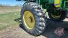 JD 4720 Sprayer 90’ booms, SN: 003111 - 11