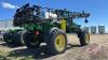 JD 4720 Sprayer 90’ booms, SN: 003111 - 12