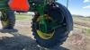 JD 4720 Sprayer 90’ booms, SN: 003111 - 16