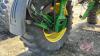 JD 4720 Sprayer 90’ booms, SN: 003111 - 17