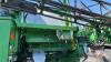 JD 4720 Sprayer 90’ booms, SN: 003111 - 20