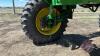 JD 4720 Sprayer 90’ booms, SN: 003111 - 21