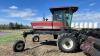 30' Westward 9352i Swather, SN 168624 - 2