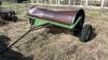 8’ Blanchard Metal Swath Roller - 2