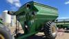 J&M 750 Grain Cart, SN: 5473 - 2