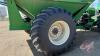 J&M 750 Grain Cart, SN: 5473 - 6