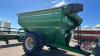 J&M 750 Grain Cart, SN: 5473 - 7