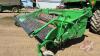 JD 9760 STS Combine, SN: 711330 - 5