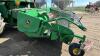 JD 9760 STS Combine, SN: 711330 - 9