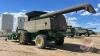 JD 9760 STS Combine, SN: 711330 - 15