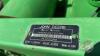 JD 9760 STS Combine, SN: 711330 - 35