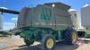 JD 9650 STS Combine, SN: 701425 - 12