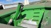 JD 9650 STS Combine, SN: 701425 - 22