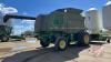 JD 9650 STS Combine, SN: 701425 - 36