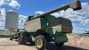 JD 9650 Combine, SN: 690901 - 10