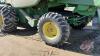 JD 9650 Combine, SN: 690901 - 11