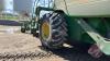 JD 9650 Combine, SN: 690901 - 12