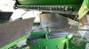 JD 9650 Combine, SN: 690901 - 17