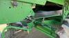 JD 9650 Combine, SN: 690901 - 19