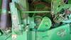 JD 9650 Combine, SN: 690901 - 21