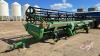 JD 930D Draper Header, SN: D705869 - 3