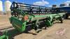 JD 930D Draper Header, SN: D705869 - 4