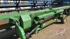 JD 930D Draper Header, SN: D705869 - 5