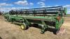 JD 930D Draper Header, SN: D705869 - 6