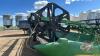 JD 930D Draper Header, SN: D705869 - 12