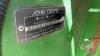 JD 930D Draper Header, SN: D705869 - 14