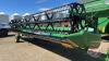 30' JD 930D Draper Header, SN: D705941