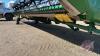 30' JD 930D Draper Header, SN: D705941 - 2