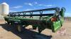 30' JD 930D Draper Header, SN: D705941 - 5