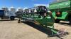 30' JD 930D Draper Header, SN: D705941 - 15