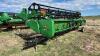 30’ JD 930F Flex Header, SN: F696816 - 2