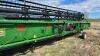 30’ JD 930F Flex Header, SN: F696816 - 3