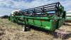 30’ JD 930F Flex Header, SN: F696816 - 5