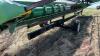 30’ JD 930F Flex Header, SN: F696816 - 9