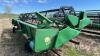 JD 930 Flex Header, SN: F666303 - 5