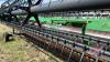 JD 930 Flex Header, SN: F666303 - 12