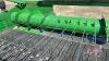 JD 615P pickup header, SN: 0805332 - 6