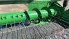 JD 615P pickup header, SN: 0805332 - 7