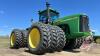 JD 9320 4WD Tractor with Triples, SN: 020800 - 7