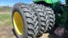 JD 9320 4WD Tractor with Triples, SN: 020800 - 9