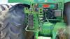 JD 9320 4WD Tractor with Triples, SN: 020800 - 17