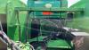 JD 9320 4WD Tractor with Triples, SN: 020800 - 18