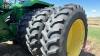 JD 9320 4WD Tractor with Triples, SN: 020800 - 20