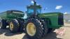 JD 9320 4wd Tractor, SN: 010233 - 6