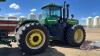 JD 9320 4wd Tractor, SN: 010233 - 8